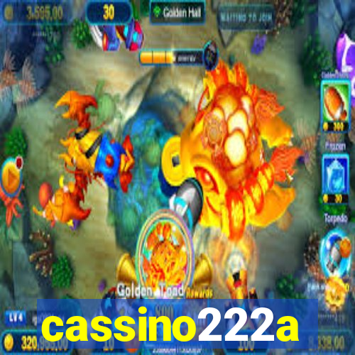 cassino222a