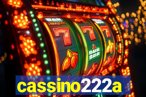 cassino222a