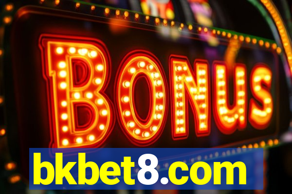 bkbet8.com