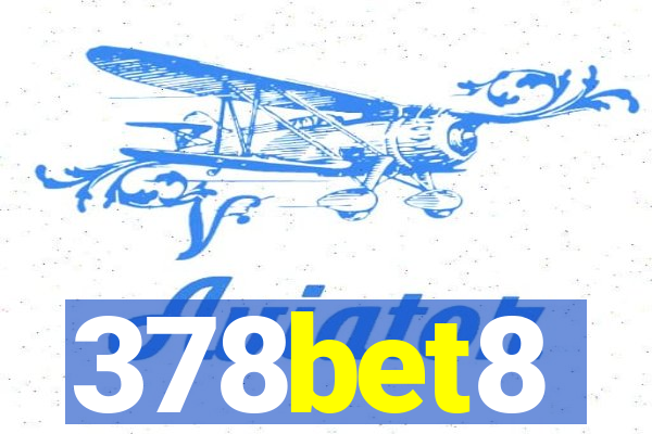 378bet8