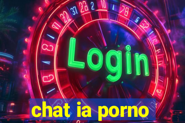 chat ia porno