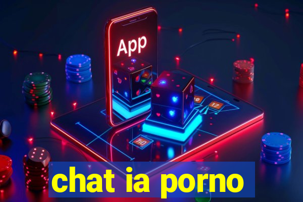 chat ia porno