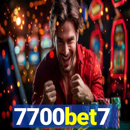 7700bet7