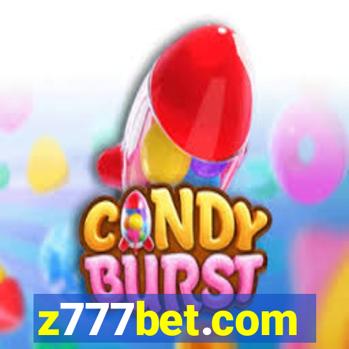 z777bet.com