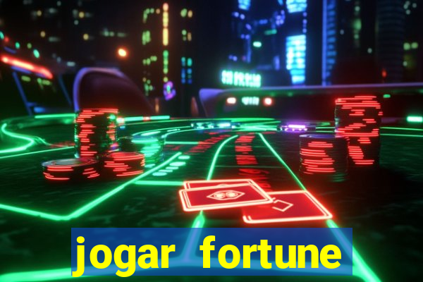 jogar fortune dragon demo