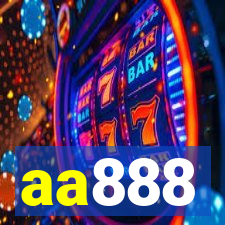 aa888