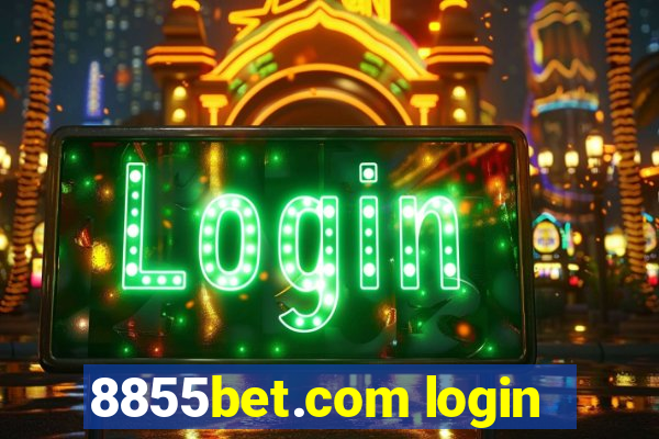 8855bet.com login