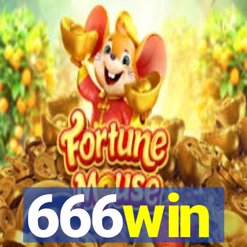 666win