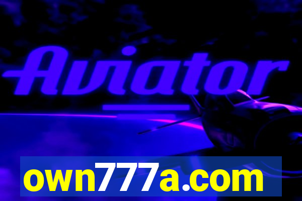 own777a.com