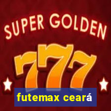 futemax ceará