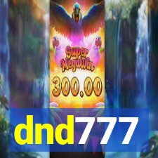 dnd777