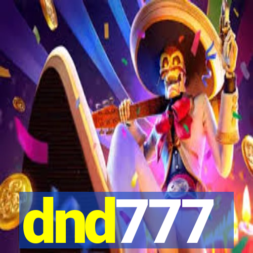 dnd777