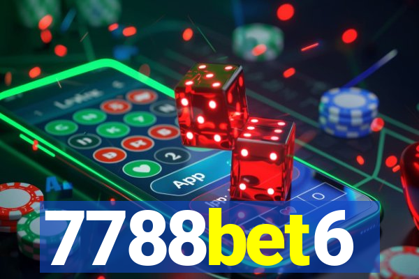 7788bet6