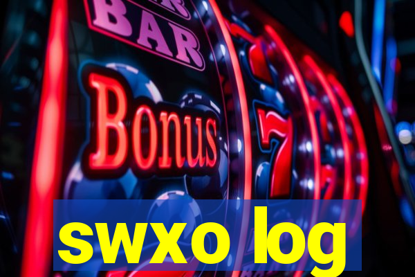 swxo log