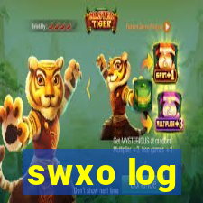 swxo log