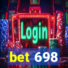 bet 698