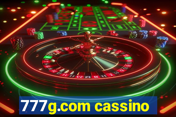 777g.com cassino