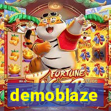 demoblaze