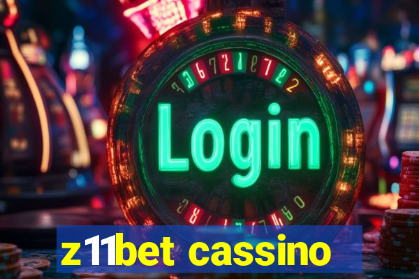 z11bet cassino