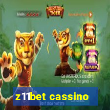 z11bet cassino