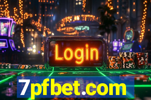 7pfbet.com