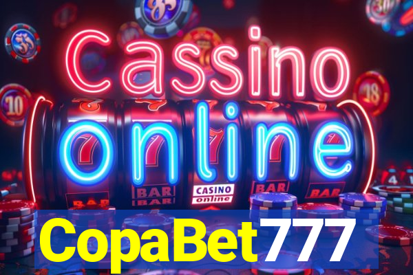 CopaBet777