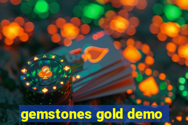 gemstones gold demo