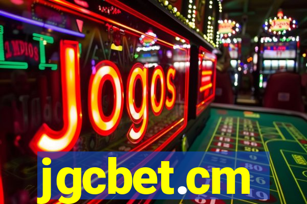 jgcbet.cm