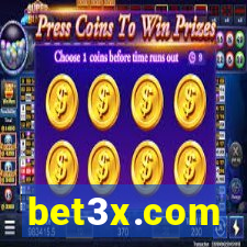 bet3x.com