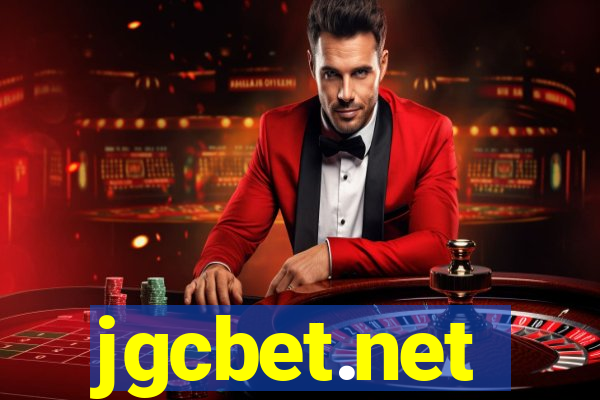 jgcbet.net