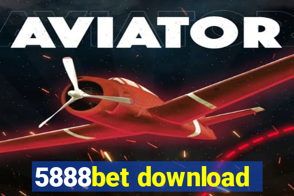 5888bet download