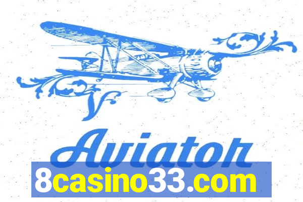 8casino33.com