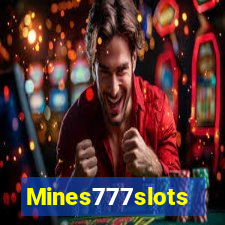 Mines777slots