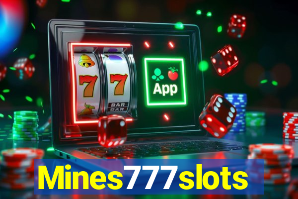 Mines777slots