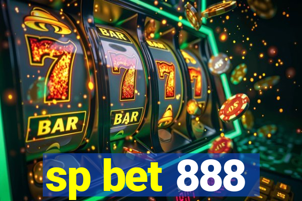 sp bet 888