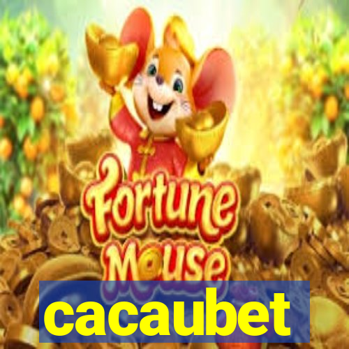 cacaubet