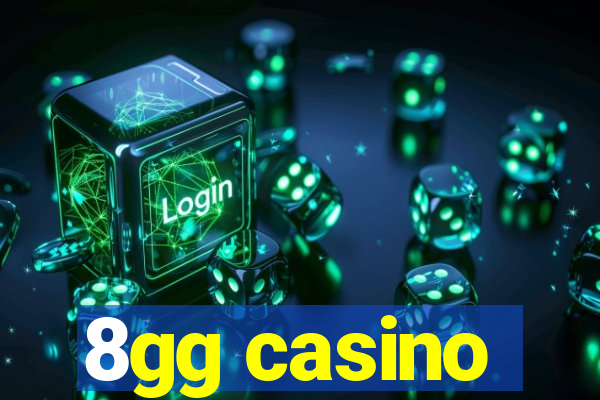 8gg casino