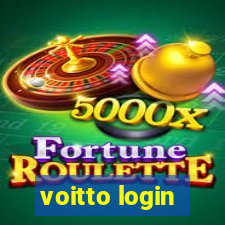 voitto login