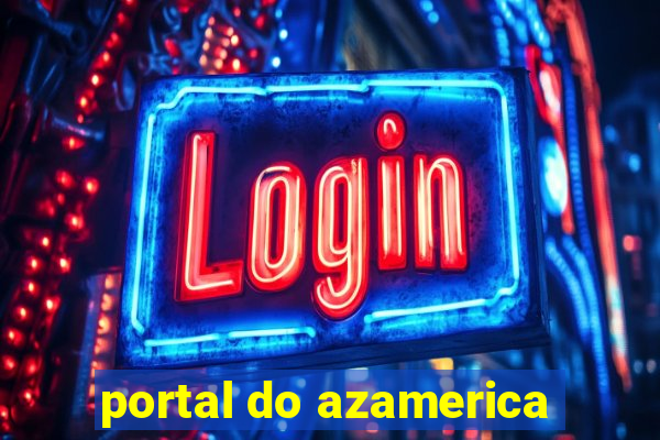 portal do azamerica