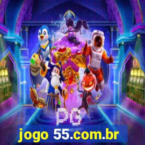 jogo 55.com.br