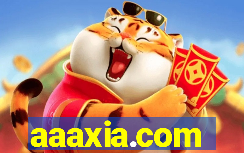 aaaxia.com