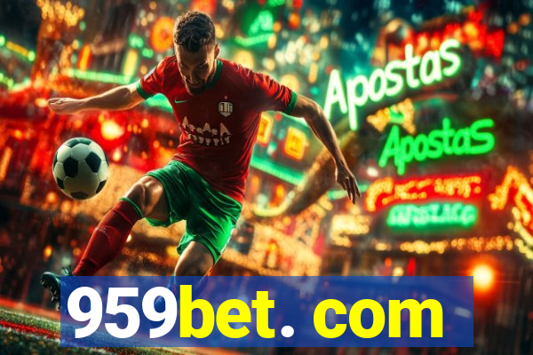 959bet. com