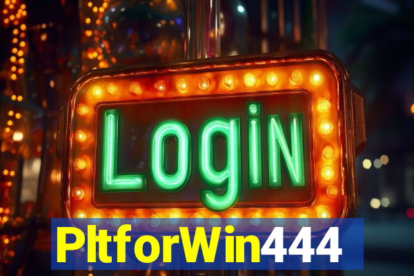 PltforWin444