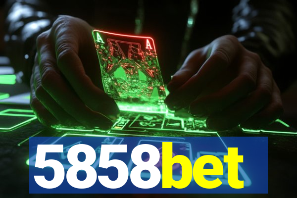 5858bet