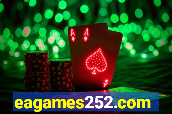 eagames252.com