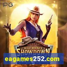 eagames252.com