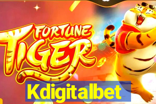 Kdigitalbet