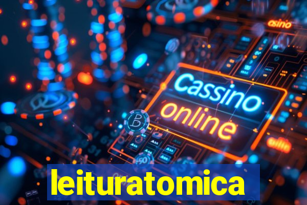 leituratomica