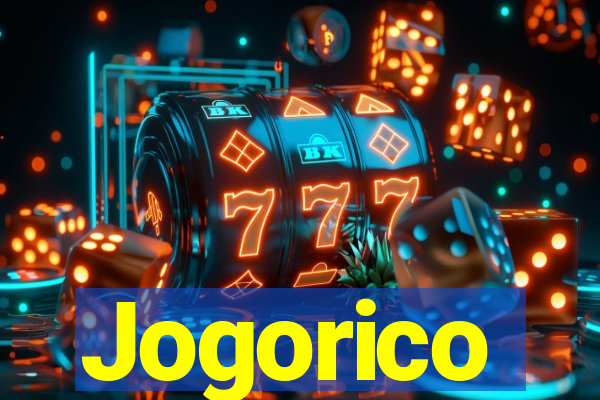 Jogorico