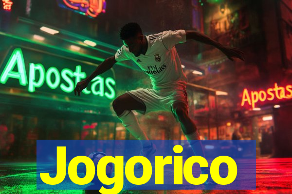 Jogorico